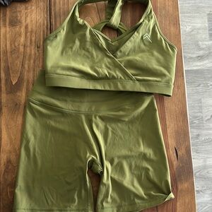 Oner Active unified set